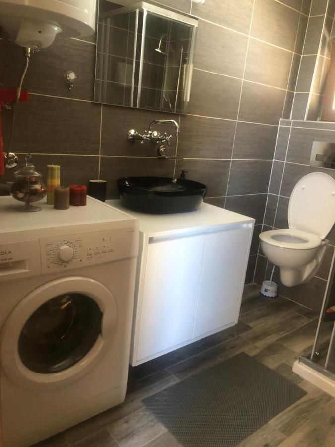 Апартаменты Vila Gorska Жабляк