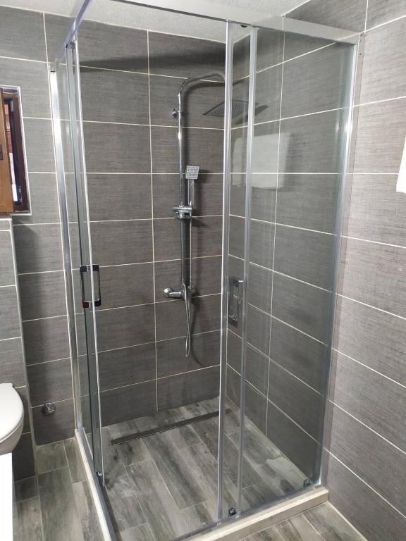 Апартаменты Vila Gorska Жабляк