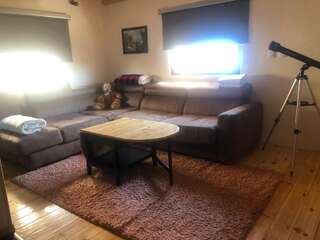 Апартаменты Vila Gorska Жабляк Апартаменты с 2 спальнями-1