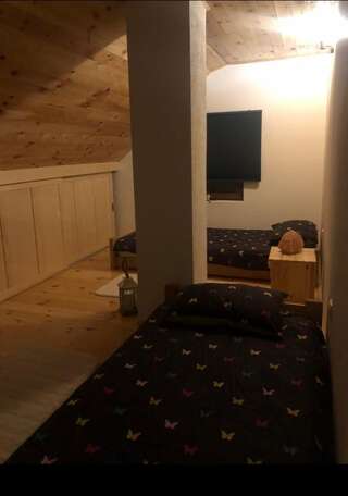 Апартаменты Vila Gorska Жабляк Апартаменты с 2 спальнями-10