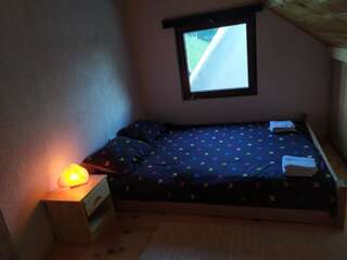 Апартаменты Vila Gorska Жабляк Апартаменты с 2 спальнями-12