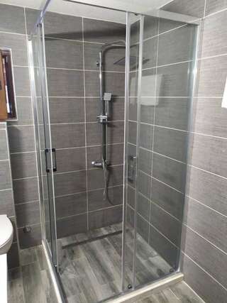 Апартаменты Vila Gorska Жабляк Апартаменты с 2 спальнями-14