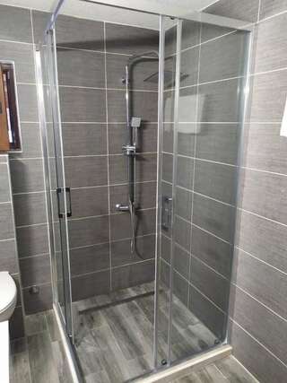 Апартаменты Vila Gorska Жабляк Апартаменты с 2 спальнями-22