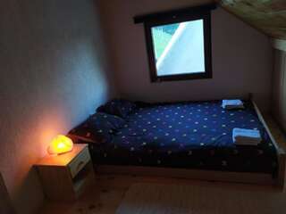 Апартаменты Vila Gorska Жабляк Апартаменты с 2 спальнями-23