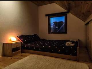 Апартаменты Vila Gorska Жабляк Апартаменты с 2 спальнями-25