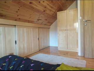 Апартаменты Vila Gorska Жабляк Апартаменты с 2 спальнями-27