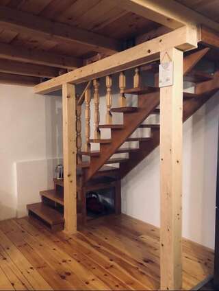 Апартаменты Vila Gorska Жабляк Апартаменты с 2 спальнями-30