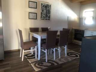 Апартаменты Vila Gorska Жабляк Апартаменты с 2 спальнями-4