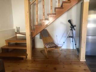 Апартаменты Vila Gorska Жабляк Апартаменты с 2 спальнями-6