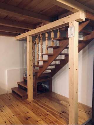 Апартаменты Vila Gorska Жабляк Апартаменты с 2 спальнями-7