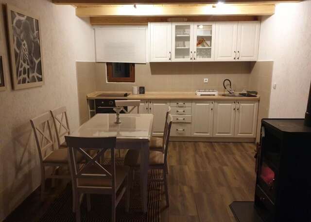 Апартаменты Vila Gorska Жабляк-26