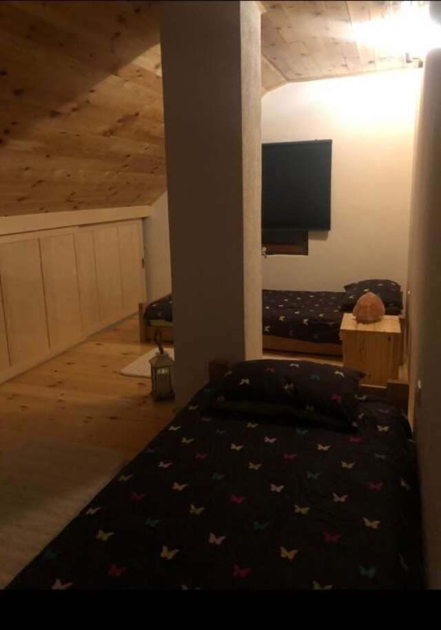 Апартаменты Vila Gorska Жабляк-28