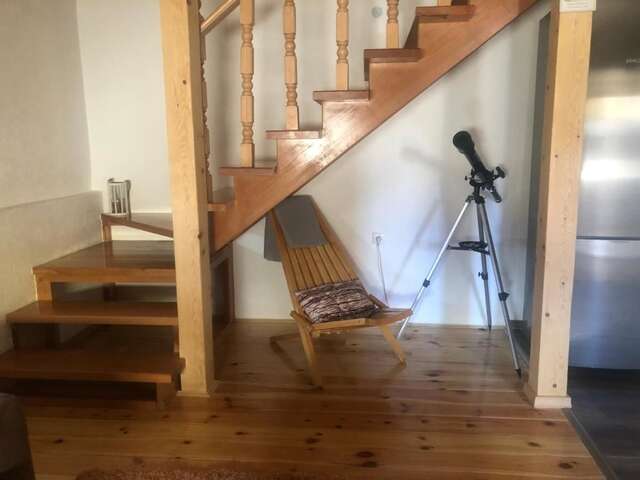 Апартаменты Vila Gorska Жабляк-8